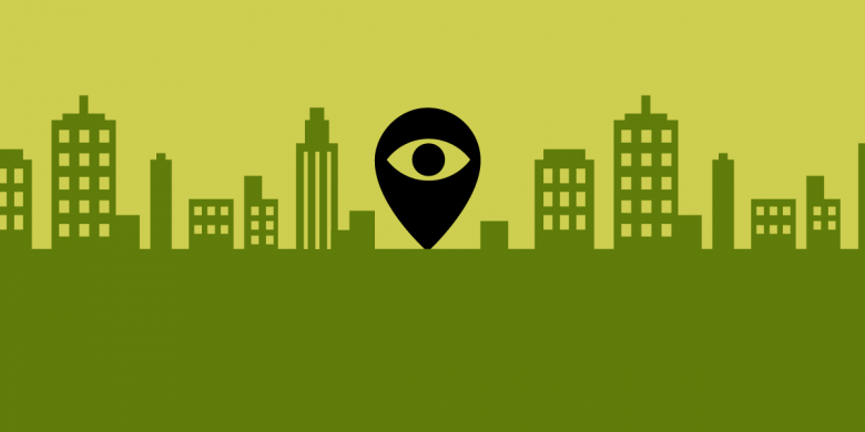 Locational Privacy Urban