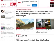 ISTOÉ Independente