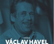 Výstava Václav Havel –⁠ Politika a svědomí se představila studujícím v Plzni