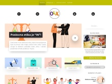 Olx.ba blog