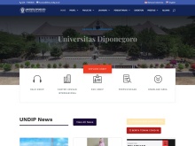 Universitas Diponegoro