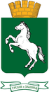 Coat of arms of Tomsk