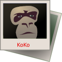 Koko icon