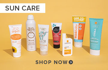 Shop Suncare