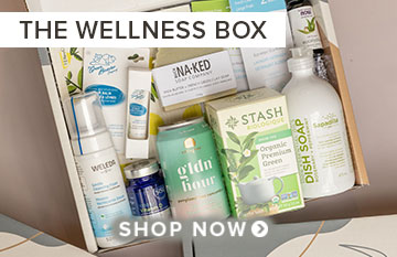 Shop wellnessbox