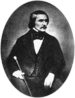 Микола Гоголь (1845)