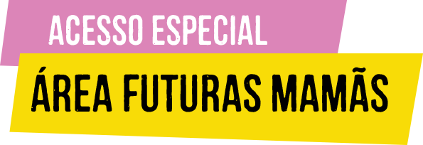 Acesso Especial - Área Futuras Mamãs