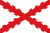 Flag of Cross of Burgundy.svg