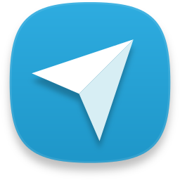 telegram