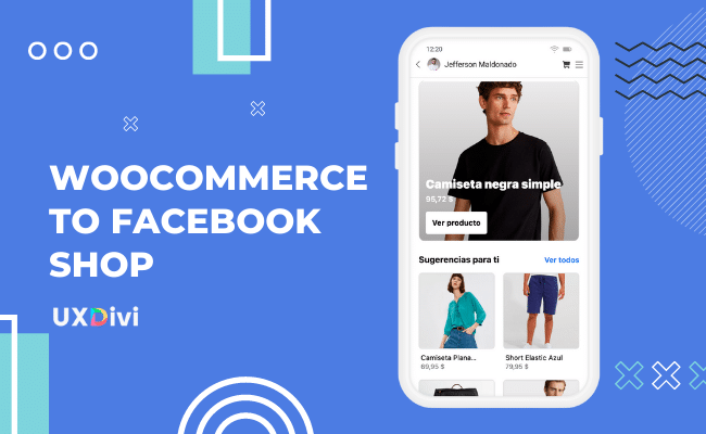 Conectar productos de WooCommerce con tu tienda de Facebook