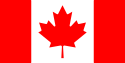Flag of Kanada كانادا‎