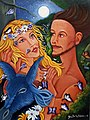 A Starry night dream t.m 80 x 60 anno 2019.jpg