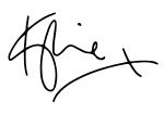 Kylie Minogue's signature.svg