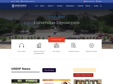 Universitas Diponegoro