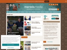 Maroela Media