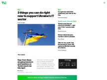 TechCrunch