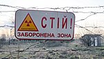 Russia withdraws from Chernobyl in Ukraine