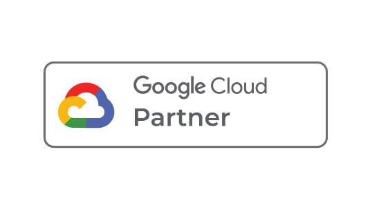 Google Cloud Partner