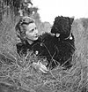 Margaret Wise Brown by Consuelo Kanaga, 82.65.1833 01.jpg