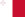 マルタの旗