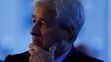 JPMorgan CEO Jamie Dimon Says Big Risks Loom for the U.S. Economy