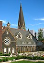 First Presbyterian Church - Portland Oregon.jpg