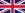 イギリスの旗