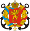 Coat of arms of Kerch