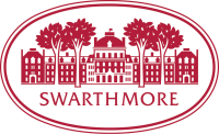 Formal Logo of Swarthmore College, Swarthmore, PA, USA.svg