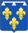 Coat of arms of the House of Orléans