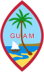 Official seal of Guam