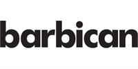 BARBICAN CENTRE logo