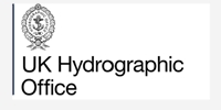 UK HYDROGRAPHIC OFFICE logo