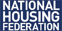 NATIONAL HOUSING FEDERATION logo