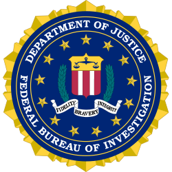 Federal Bureau of Investigation.svg