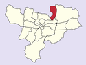 Kabul City District 18.png