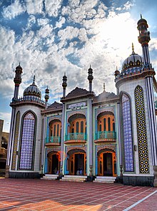 Masjid ghosia, Multan.jpg