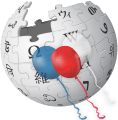 Wikipedia-logo-v2-no-text with ballons.svg