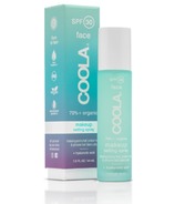 COOLA Makeup Setting Spray SPF 30