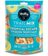 Healthy Crunch Tropical Escape Trail Mix