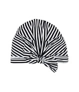 Kitsch Luxe Shower Cap Stripe