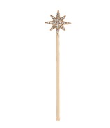 Kristin Ess Hair Celestial Bobby Pins Gold