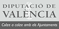 Diputación de Valencia, logo