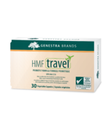 Genestra HMF Travel Probiotic Formula