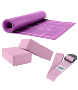 Everlast Yoga Essential Kit