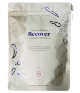 The Bathologist Recover Fizzy Bath Soak