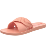 Ipanema Street Slide II Fem Pink