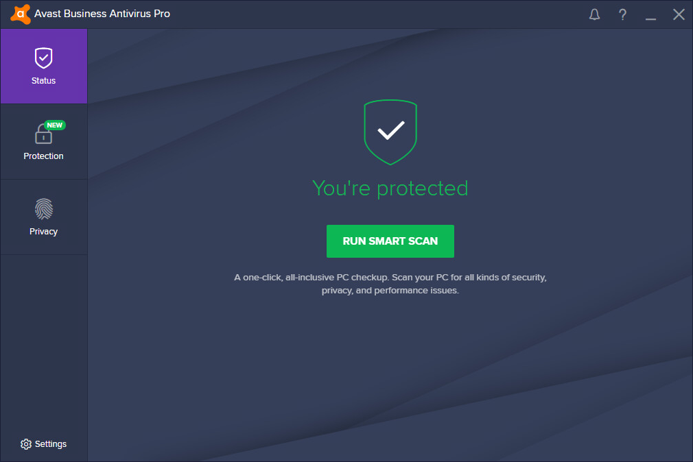 Avast Business Antivirus Pro Plus