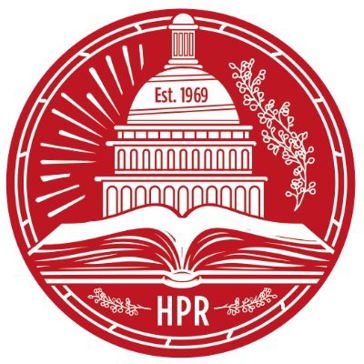 Harvard Political Review