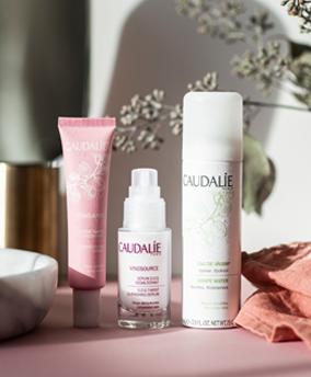 Caudalie